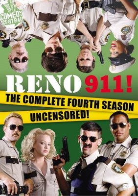 Reno 911! movie poster (2003) magic mug #MOV_7a0ec214