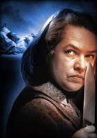 Misery movie poster (1990) Mouse Pad MOV_7a5325dd