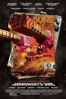 Jodorowsky's Dune movie poster (2013) mug #MOV_7ab9f0f7