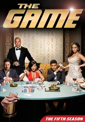 The Game movie poster (2006) poster