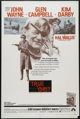 True Grit movie poster (1969) mug