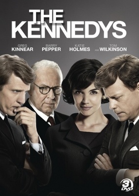The Kennedys movie poster (2011) hoodie