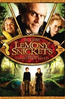 Lemony Snicket's A Series of Unfortunate Events movie poster (2004) Mouse Pad MOV_7cabf8ac
