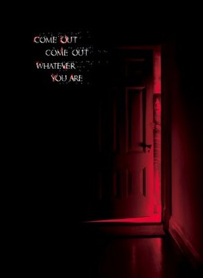 Hide And Seek movie poster (2005) poster