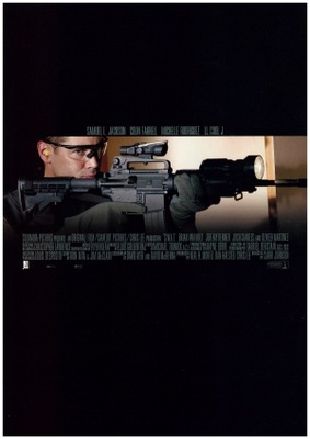 S.W.A.T. movie poster (2003) poster