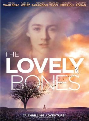 The Lovely Bones movie poster (2009) poster