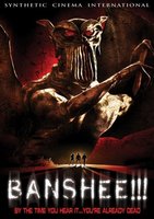 Banshee!!! movie poster (2008) Tank Top #647866