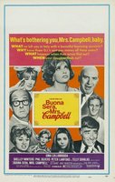 Buona Sera, Mrs. Campbell movie poster (1968) hoodie #668990