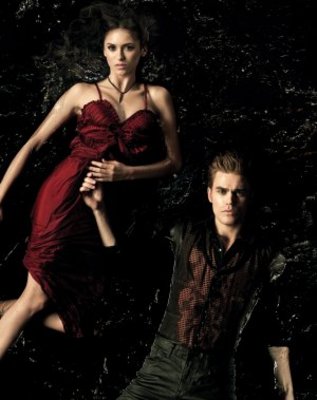 The Vampire Diaries movie poster (2009) magic mug #MOV_7e144bc6
