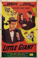 Little Giant movie poster (1946) tote bag #MOV_7e2f8513