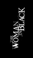 The Woman in Black movie poster (2012) Mouse Pad MOV_7f6c9a5d