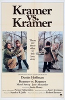Kramer vs. Kramer movie poster (1979) sweatshirt #718952