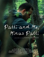 Patti and Me, Minus Patti movie poster (2013) sweatshirt #1081415