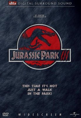 Jurassic Park III movie poster (2001) mug #MOV_819c2734