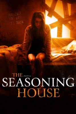 The Seasoning House movie poster (2012) Mouse Pad MOV_81b3894f