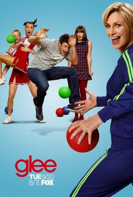 Glee movie poster (2009) puzzle MOV_82711c74
