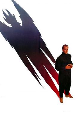 Warlock movie poster (1989) poster