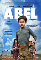 Abel movie poster (2010) Mouse Pad MOV_83b83b44