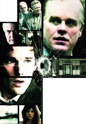 Before the Devil Knows You're Dead movie poster (2007) canvas poster