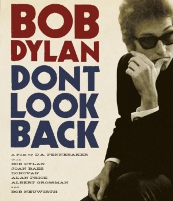 Dont Look Back movie poster (1967) mug
