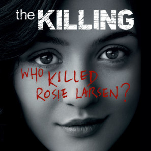 The Killing movie poster (2011) mug