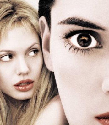 Girl, Interrupted movie poster (1999) puzzle MOV_8482c120