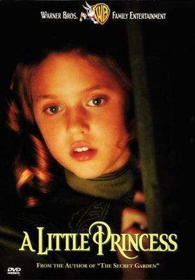 A Little Princess movie poster (1995) poster