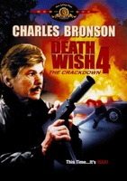 Death Wish 4: The Crackdown movie poster (1987) mug #MOV_86b510bc