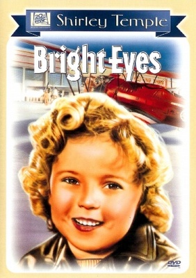 Bright Eyes movie poster (1934) poster
