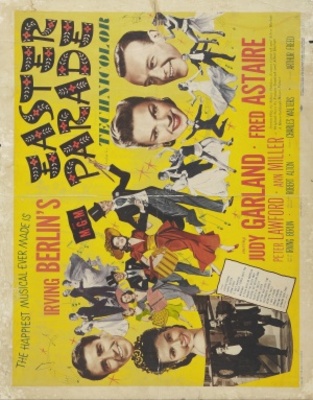 Easter Parade movie poster (1948) mug