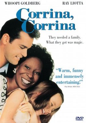 Corrina, Corrina movie poster (1994) puzzle MOV_896bd275
