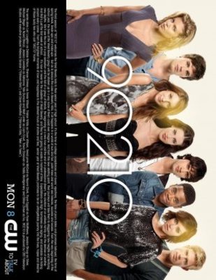 90210 movie poster (2008) puzzle MOV_8a5e83e3