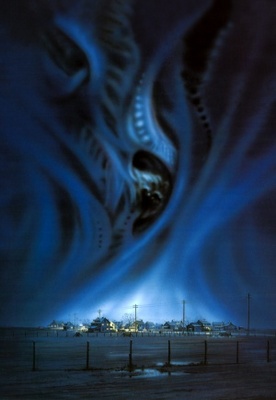 Night Shadows movie poster (1984) hoodie