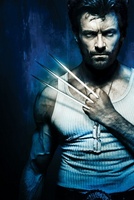 X-Men Origins: Wolverine movie poster (2009) sweatshirt #1134522
