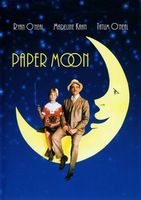 Paper Moon movie poster (1973) tote bag #MOV_8c917ce3