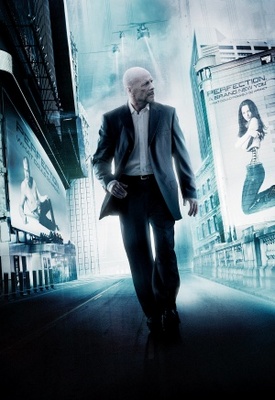 Surrogates movie poster (2009) poster
