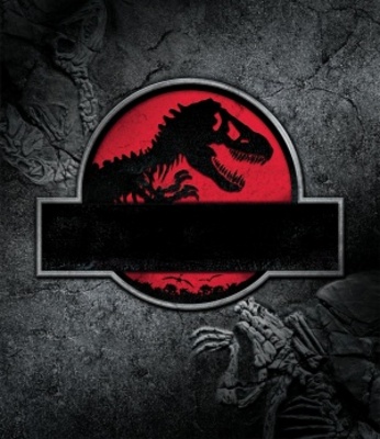 Jurassic Park III movie poster (2001) Longsleeve T-shirt