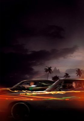 Fast Five movie poster (2011) puzzle MOV_8df8a3ba