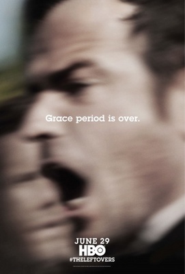 The Leftovers movie poster (2013) poster