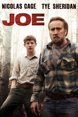 Joe movie poster (2013) mouse pad