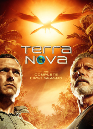 Terra Nova movie poster (2011) puzzle MOV_8tr2xeqb