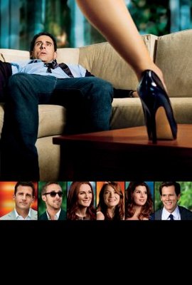 Crazy, Stupid, Love. movie poster (2011) Poster MOV_9029fd3a