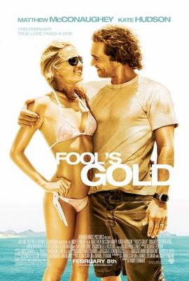 Fool's Gold movie poster (2008) mug #MOV_903e0adb