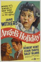 Angel's Holiday movie poster (1937) tote bag #MOV_90df5a88