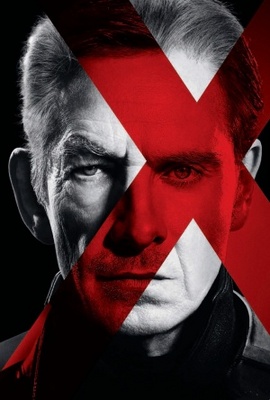 X-Men: Days of Future Past movie poster (2014) mug