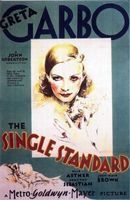 The Single Standard movie poster (1929) t-shirt #652490
