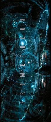 Prometheus movie poster (2012) Poster MOV_9176e596