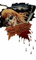Don't Go in the Woods movie poster (1981) t-shirt #731277
