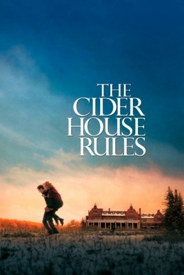 The Cider House Rules movie poster (1999) magic mug #MOV_943506d5