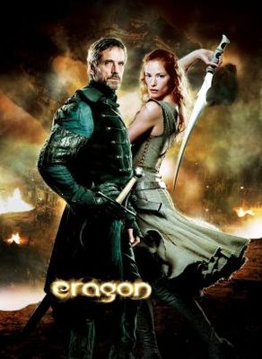 Eragon movie poster (2006) magic mug #MOV_946f34a9
